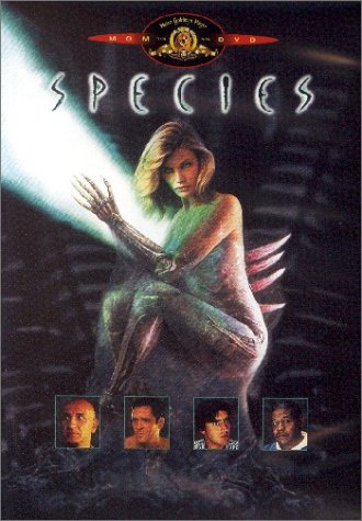 Species [Region 2]