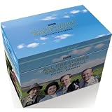 All Creatures Great and Small: BBC One Series - The Complete Seasons 1-7 Collection + DVD Exclusive Christmas Specials (33 Disc Box Set) [DVD]