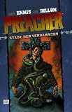 Preacher, Bd. 5: Stadt der Verdammten