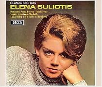 Classic Recitals: Elena Suliotis