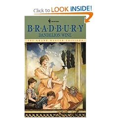 Dandelion Wine (Grand Master Editions)