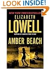 Amber Beach (Donovan, Book 1)