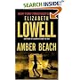Amber Beach (Donovan, Book 1)