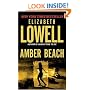 Amber Beach (Donovan, Book 1)