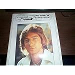 BARRY MANILOW THIS ONES FOR YOU [ FEATURING DOUBLE NOTE MELODIES] book cover