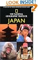 Japan (The National Geographic Traveler)