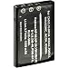 Ultralast UL-CGAS301A Panasonic CGA-S301A Equivalent Digital Camera Battery