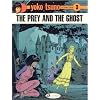 The Prey and the Ghost: Yoko Tsuno 3