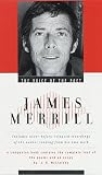 Voice of the Poet: Merrill James Merrill