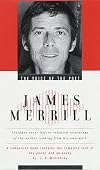 Voice of the Poet: Merrill