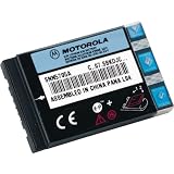 Motorola High Performance Battery
