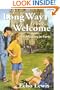 A Long Way from Welcome (Morning Gate Bks) (Mystery in Paris)