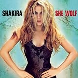 She Wolfvon "Shakira"