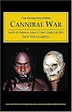 Tribal War Books