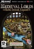 Medieval Lords: Build, Defend, Expand (PC CD)