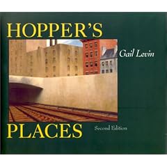 Hopper's Places, 2nd edition