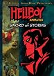 Hellboy: Sword of Storms (Animated)