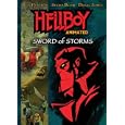 Hellboy Animated: Sword of Storms