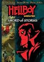 Hellboy