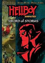 Stream Hellboy: Sword of Storms Online.