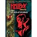 Hellboy: Sword of Storms (Animated)