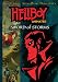Hellboy: Sword of Storms (Animated)