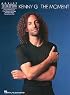 Kenny G - The Moment: Artist Transcriptions