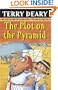 Plot on the Pyramid (Egyptian Tales)