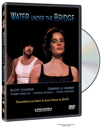 CD-Charts  DVD : Water Under the Bridge