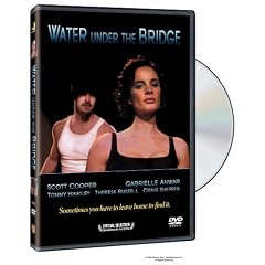 Water Under the Bridge