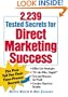 2,239 Tested Secrets For Direct Marketing Success