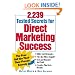 2,239 Tested Secrets For Direct Marketing Success
