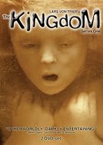 The Kingdom - Series One (Riget)