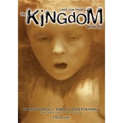 The Kingdom - Series One (Riget)