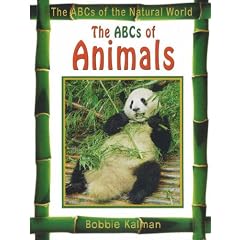 The ABCs of Animals