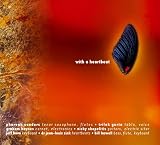 With a Heartbeat-Digipack
