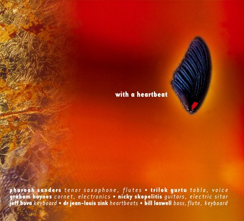 CD-Charts  Music : With a Heartbeat