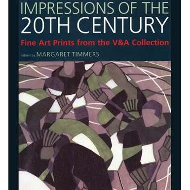 Impressions of the 20th Century: Fine Art Prints from the V&A Collection