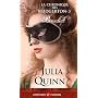 La chronique des Bridgerton, Tome 3 : Benedict