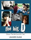 The Big D; Divorce Thru the Eyes of a Teen 3 Volume Set