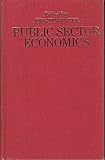 Public sector economics