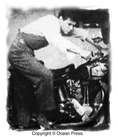 The Motorcycle Diaries: Notes on a Latin American Journey under Guevara, Che in The Books Store