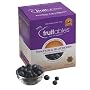 Fruitables Pumpkin & Blueberry Dog Treats, 1.14oz bag (Pack of 6)