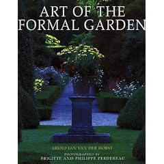Art of the Formal Garden