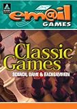 Eigenschaften Hasbro Interactive  / E-Mail Games - Classic Games