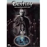 Destiny(1921)akaDermüdeTod