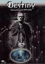 Destiny (1921) aka Der müde Tod