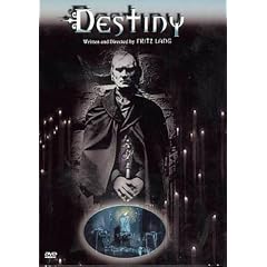 Destiny (1921) aka Der m�de Tod by Fritz Lang Classics