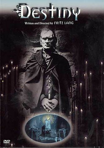 Destiny aka Der m&uuml;de Tod