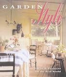 Garden Style: Ideas and Projects for the Real World (Ideas with Style)
